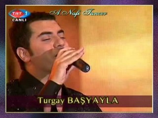 Turgay BAŞYAYLA - Karadır Bu Bahtım Kara