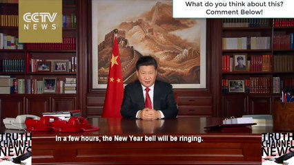 Trump Sends China A Blunt Message_ STOP AIDING NORTH KOREA OR ELSE