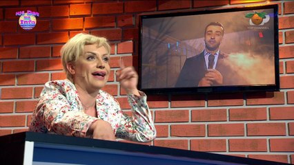 Portokalli, 23 Prill 2017 - Nje det me info (Lidhje live me magazinen e droges)