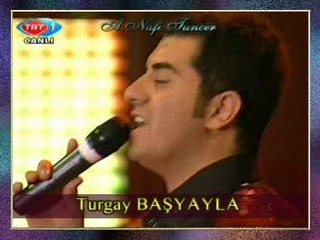Turgay BAŞYAYLA - Kahveyi Kavururlar
