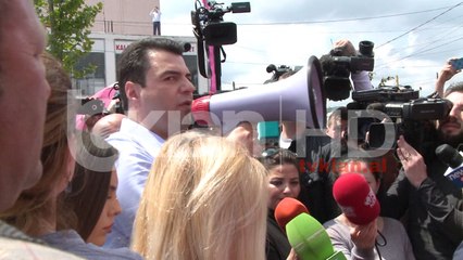 Basha: S’heqim dorë nga kërkesa për qeveri teknike