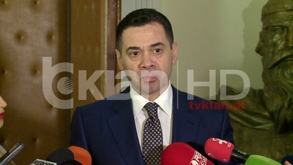 Ahmetaj: Protesta dëmton imazhin e vendit