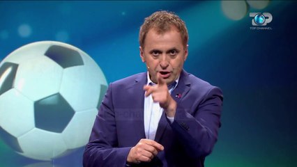 Procesi Sportiv, 23 Prill 2017, Pjesa 3 - Top Channel Albania - Sport Talk Show