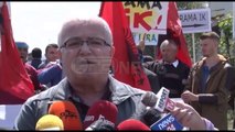 Ora News – Opozita protestë në Elbasan, Lushnje dhe Milot