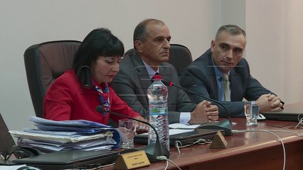 Вангеловски ги избегнува прашањата во врска со притворот на Кочан