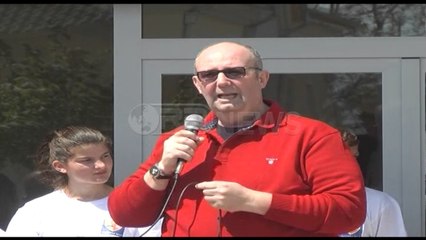 Ora News – Parku i Ulzës, panair kulinarie për të promovuar zonën e mbrojtur