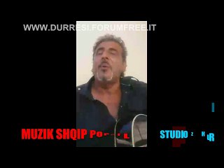 Fadil Koci- Binte Shiu Pika Pika 2017