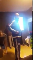 L'enfer carcéral des prisons françaises...