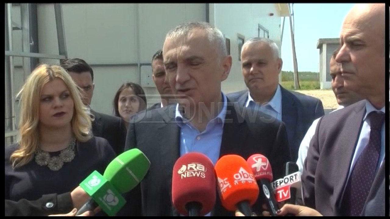 Ora News – Meta dhe Panariti inspektojnë pularinë në Sukth: Mbështetje punësimit