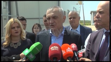 Ora News – Meta dhe Panariti inspektojnë pularinë në Sukth: Mbështetje punësimit