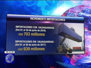 Continúan controles de precios tras disminución del IVA
