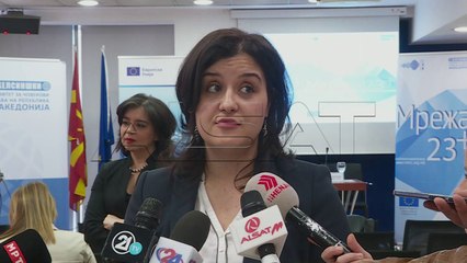 Граѓаните вознемирени поради корупцијата и политизацијата во судството