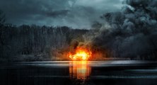 Lago Shimmer (Shimmer Lake) - Tráiler ingles del thriller de Netflix