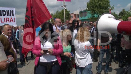 Basha: S’heqim dorë nga kërkesa për qeveri teknike