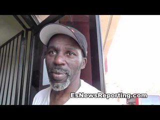 roger mayweather on canelo alvarez vs floyd mayweather