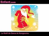 24 histoires pour attendre Noël : le Noël de Garou le Kangourou