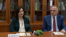 Dosjet e ish-sigurimit të shtetit - Top Channel Albania - News - Lajme