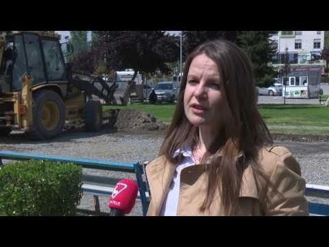 “TRING” INVESTON PER TE VEGJLIT,BASHKIA E TIRANES NIS NDERTIMIN E KENDIT TE 14 TE LODRAVE LAJM