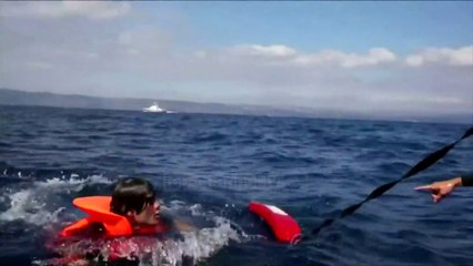 Greqi, të paktën 16 refugjatë të mbytur. 4 gra, një fëmijë - Top Channel Albania - News - Lajme