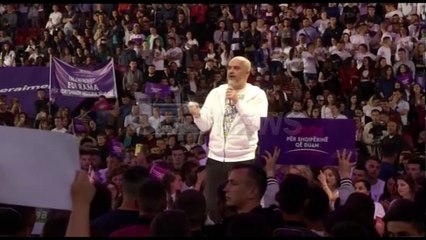 Ora News – Rama: Me apo pa opozitën do shkojmë në zgjedhje