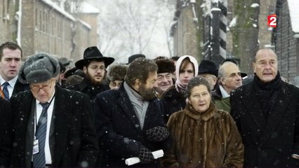 Simone Veil : une femme de cœur, une vie de combats