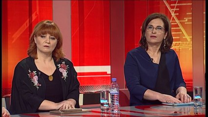 Ora News – Hasimja: Tonelatat e drogës si kërpudha, jeta e njeriut s’ka asnjë vlerë