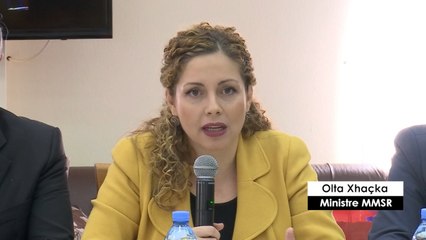 Report TV - Të moshuarit, Xhaçka: Pakti  social, detyrim ndaj moshës së tretë