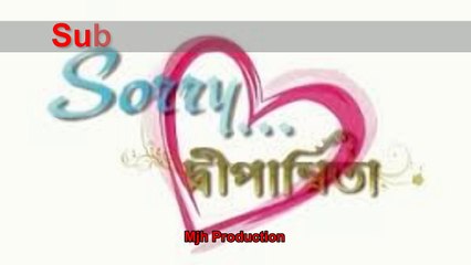 Sorry Dipannita || Ringtone || Mjh Wony