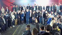 Basha: Zgjedhje pa opozitën s’ka për të patur kurrë - Top Channel Albania - News - Lajme