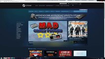 Jak dostac EURO na STEAM - DOŁADOWANIE STEAM - FREE PORADNIK 2017 BEZ SMS