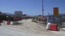 Report TV - Kompania Serenissima  shkeli afatet, prishen kontratat për 'By Pass' Fier-Vlorë