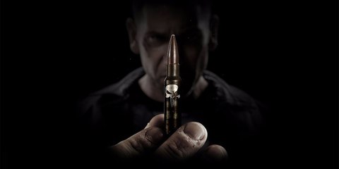 FullHD Marvel's The Punisher Season 1 Episode 1 (Plot) Watch Series