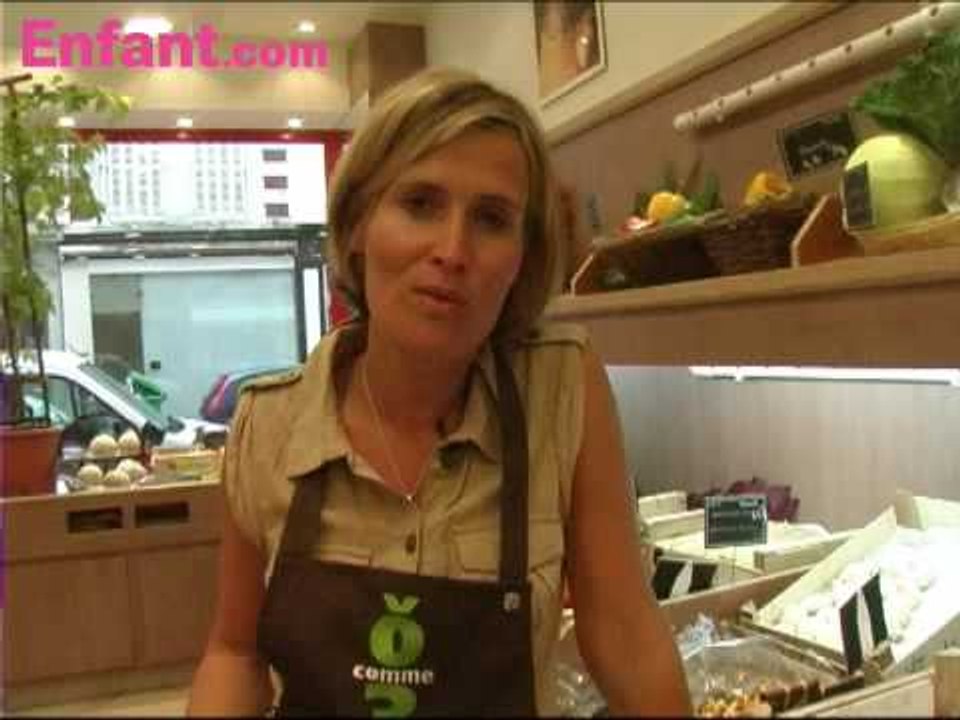 La carotte au menu
