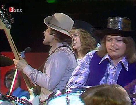 Ilja Richter Disco Sendung vom 23.06.73