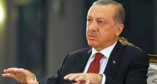 Erdoğan Fransa Basınına Konuştu: Katar İsterse Askeri Üssümüzü Kapatırız