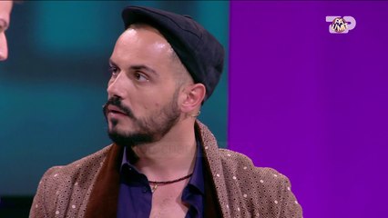 Pa Limit, 24 Prill 2017, Pjesa 3 - Top Channel Albania - Entertainment Show