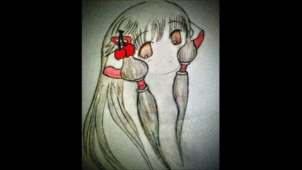 Piano Vocal Remix - “Let Me Be With You” from Chobits