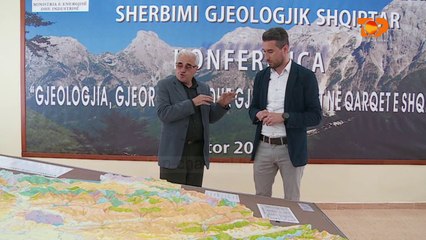 Ne Shtepine Tone, 25 Prill 2017, Pjesa 5 - Top Channel Albania - Entertainment Show