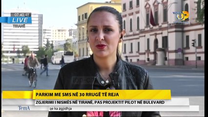 Wake Up, 25 Prill 2017, Pjesa 2 - Top Channel Albania - Entertainment Show