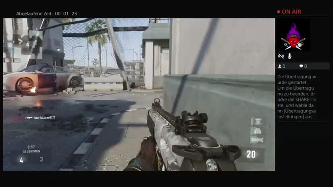 PS4-Live-Übertragung von I-SCHIZ0PHREN-ll (14)