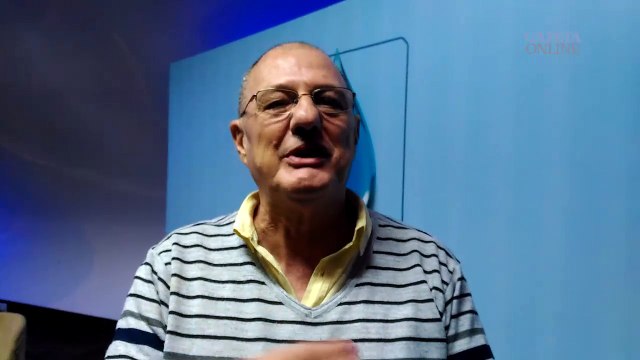 Entrevista com Paulo Paim, presidente da Agência Estadual de Recursos Hídricos AGERH