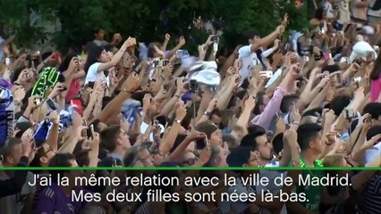 Transferts - Pepe : ''Aider Besiktas à gagner des trophées''