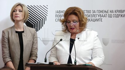 “Telekomi”, Specialja pa detaje për kontrollin