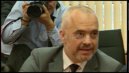 Ora News - Protesta e PD - Basha: Sot kemi shansin ta zgjidhim krizën për dialog