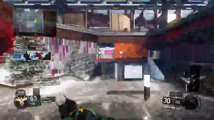 Call of duty black ops 3 double xp weekendroad to prestige 4 part 3 (41)
