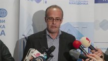 Врховен судија без одговор дали прислушуваните разговори треба да бидат доказ во судница