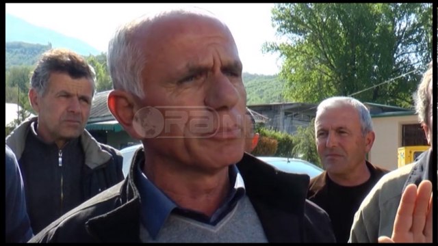 Ora News – Dëme nga i ftohti, fermerët e Kukësit dhe Dibrës: Nuk do ketë prodhim