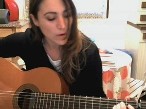 Sur la route Raphaël/Jean-Louis Aubert