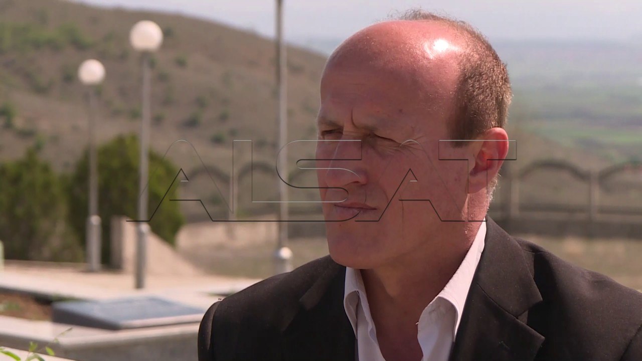 Се гледаа преку нишан, а денеска велат: Нова војна не смее да има во Македонија