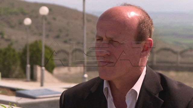 Се гледаа преку нишан, а денеска велат: Нова војна не смее да има во Македонија